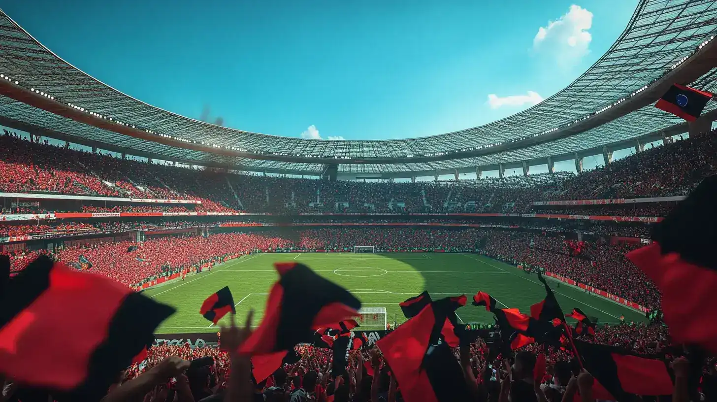 brasileirão série a — sports